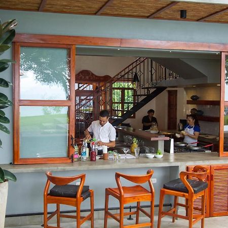 El Guayacan El Eden Ngoại thất bức ảnh