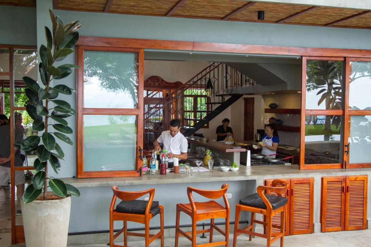 El Guayacan El Eden Ngoại thất bức ảnh