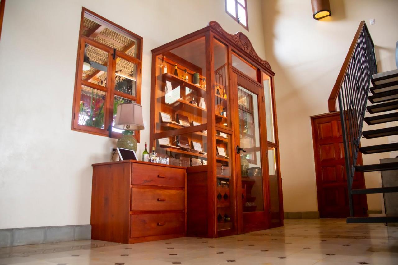 El Guayacan El Eden Ngoại thất bức ảnh